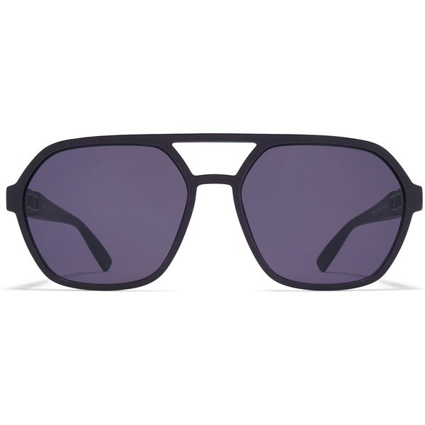 Mykita Hydra 347 Men's Sunglasses Grey Size 57