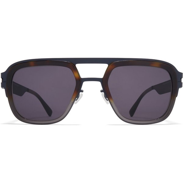 Mykita Knox 915 Men's Sunglasses Purple Size 54