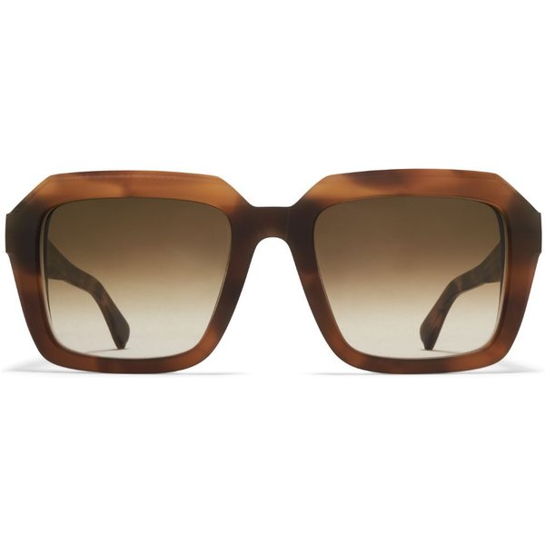 Mykita Kilenda 802 Men's Sunglasses Tortoiseshell Size 54