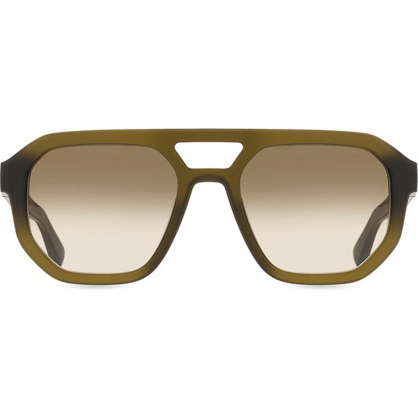 Mykita Amare 805 Men's Sunglasses Green Size 52