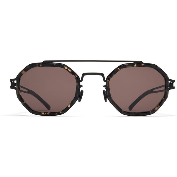 Mykita Arturo 946 Men's Sunglasses Tortoiseshell Size 50