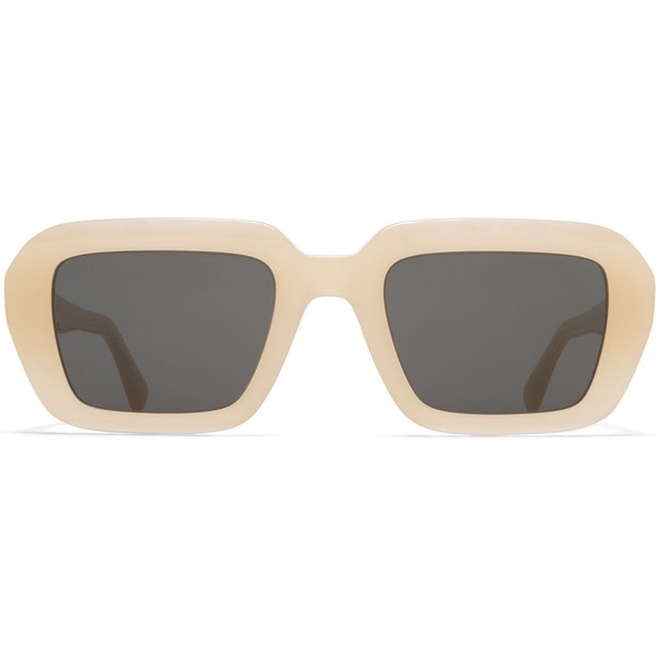 Mykita Nima 655 Men's Sunglasses Yellow Size 52