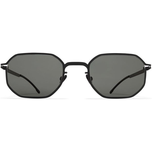 Mykita ML15 Polarized 333 メガネ フレーム - 男性用 - 黒