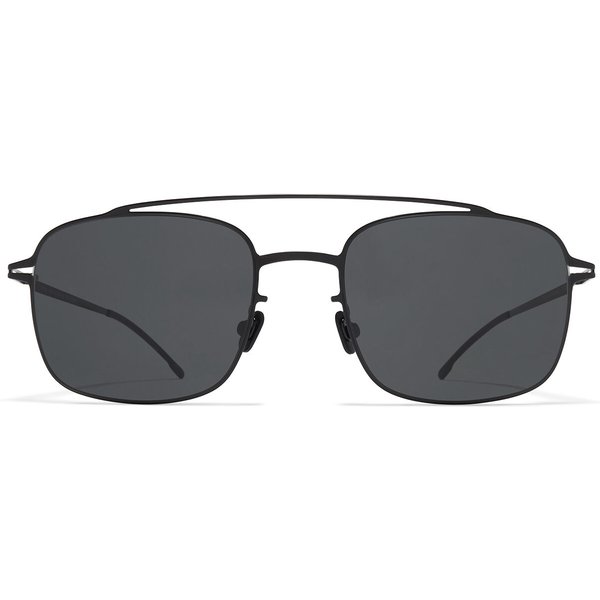 Mykita Jano 923 メガネ フレーム - 男性用 - 黒