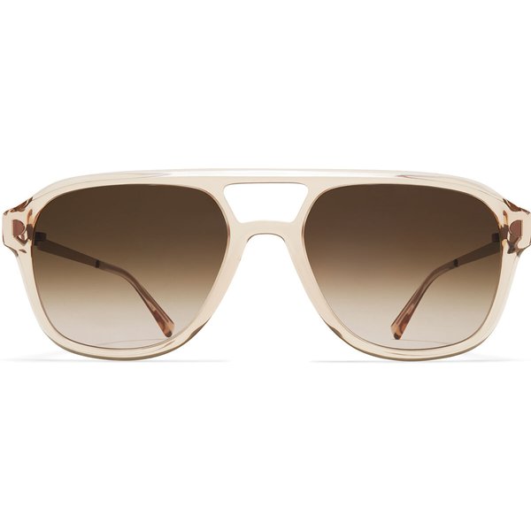 Mykita Lavand 385 Women’s Sunglasses Yellow Size 55