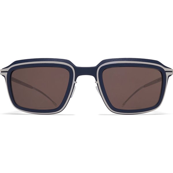 Mykita Drift 268 メガネ フレーム - 男性用 - Purple