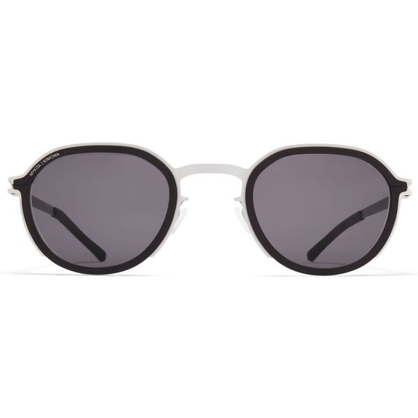 Mykita MR001 379 Men's Sunglasses Black Size 48