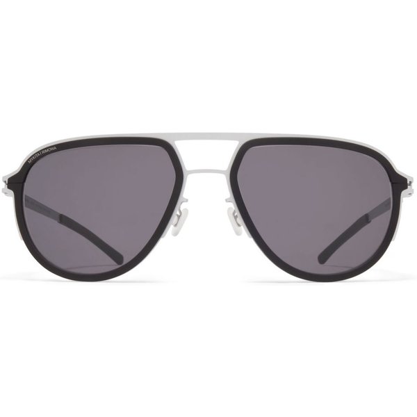 Mykita MR006 379 Men's Sunglasses Black Size 57