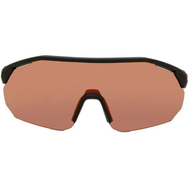 Under Armour UA 0011/S RC2/50 Men's Sunglasses Black Size 99