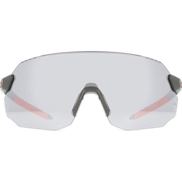 Under Armour UA HALFTIME KB7/QI Men's Sunglasses Grey Size 99