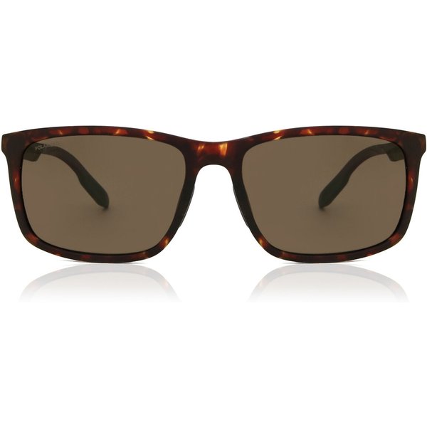 Under Armour UA LOUDON N9P/SP Men's Sunglasses Tortoiseshell Size 58