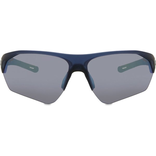 Under Armour UA 0001/G/S Asian Fit PJP/W1 Men's Sunglasses Blue Size 72