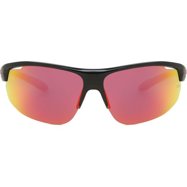 Under Armour UA 0002/G/S Asian Fit 807/B3 Men's Sunglasses Black Size 71