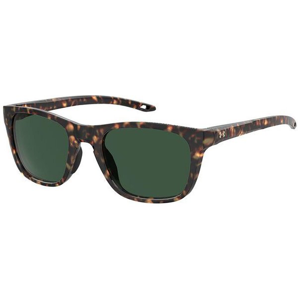 Under Armour UA 0013/G/S Asian Fit 9N4/UC Men's Sunglasses Tortoiseshell Size 55