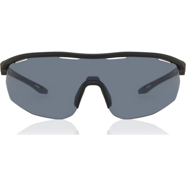 Under Armour UA 0003/G/S Asian Fit 003/KA Men's Sunglasses Black Size 99