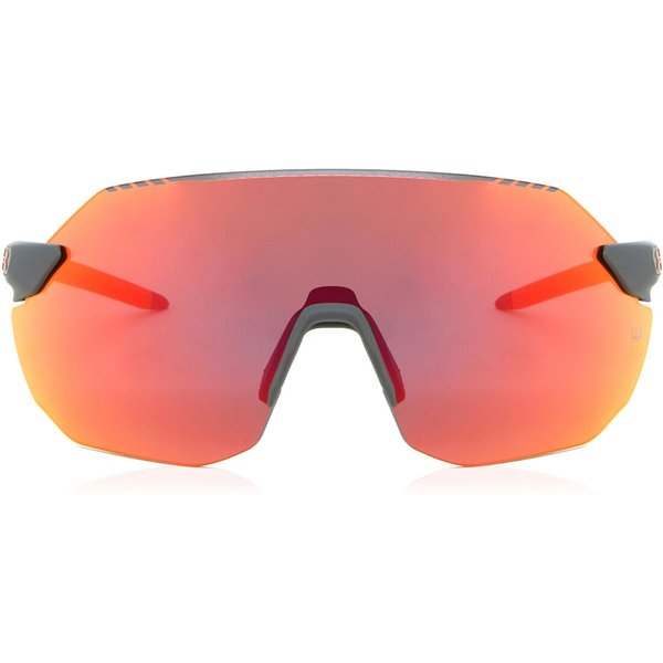 Under Armour UA HALFTIME/F Asian Fit 2M8/50 Men's Sunglasses Grey Size 99