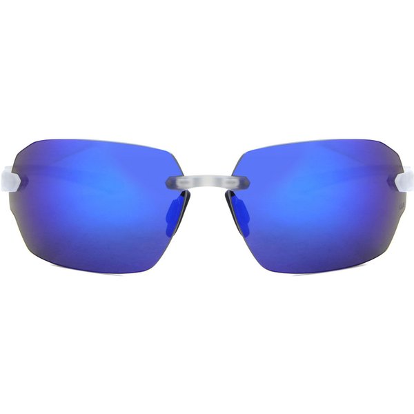 Under Armour UA FIRE 2/G Asian Fit 900/W1 Men's Sunglasses White Size 71