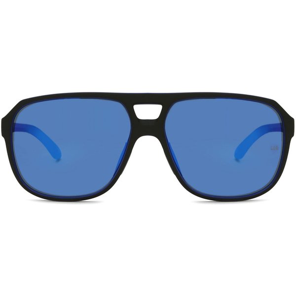 Under Armour UA CRUISE 0VK/XT Men's Sunglasses Black Size 61