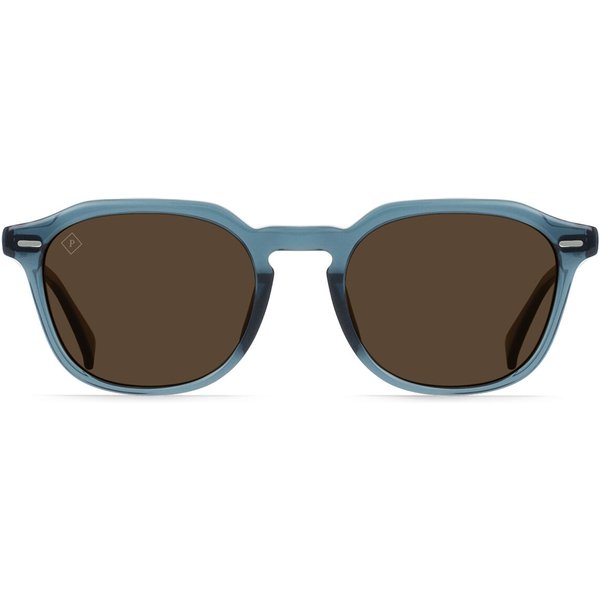 Raen CLYVE Polarized S771 メガネ フレーム - 男性用 - 青