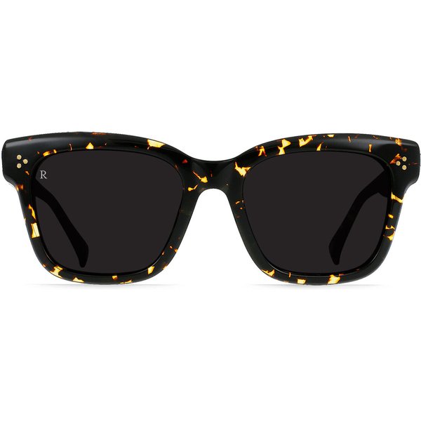Raen BREYA S870 Women’s Sunglasses Tortoiseshell Size 54