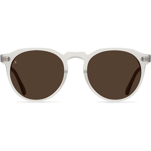 Raen REMMY S769 Men's Sunglasses Clear Size 52
