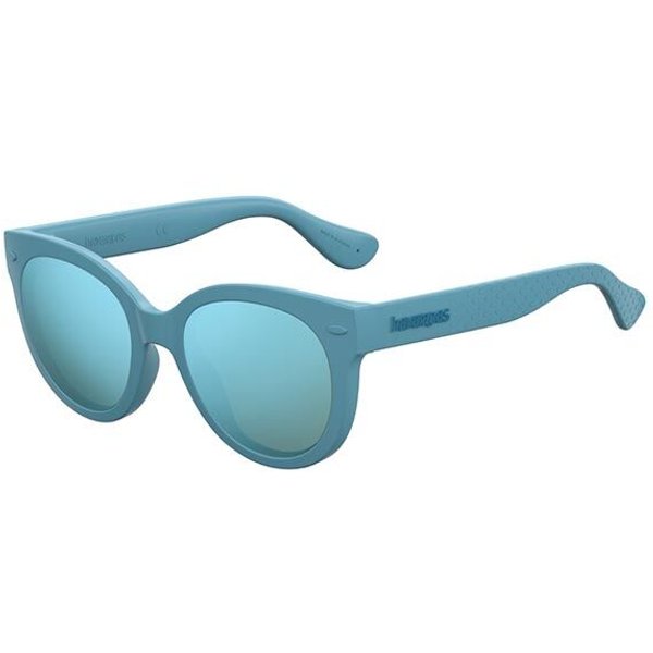 Havaianas NORONHA/S Kids Z90/3J Kids' Sunglasses Blue Size 47