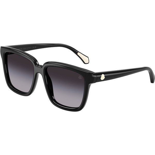 Moncler ME6026 CLASICO 30018G メガネ フレーム - 男性用 - 黒