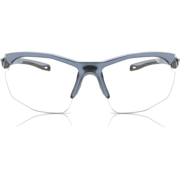 Alpina Twist Five HR VL+ A8592125 Men's Sunglasses Blue Size 67