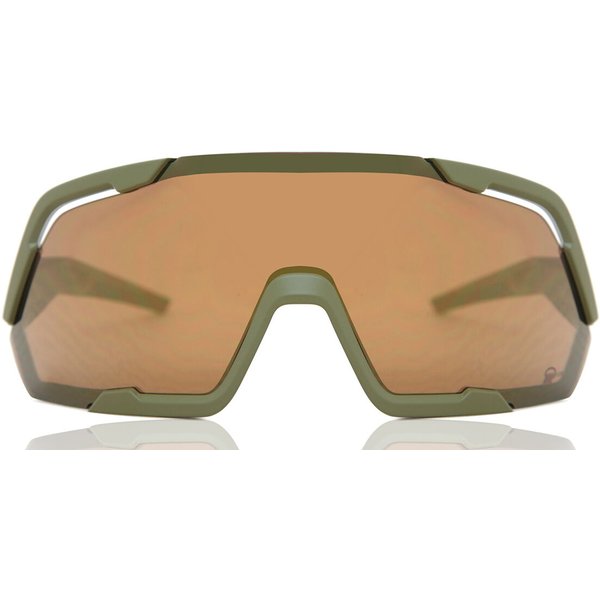 Alpina Rocket Q-Lite A8679071 Men's Sunglasses White Size Standard