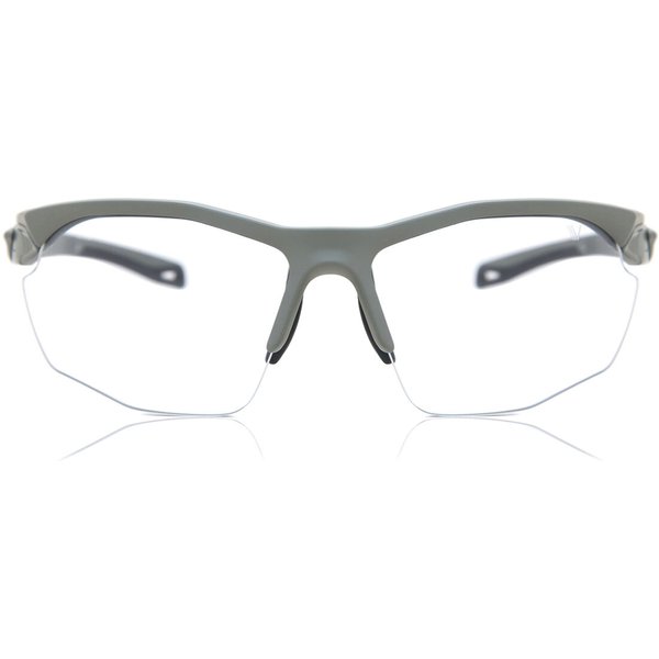 Alpina Twist Five HR V A8592121 Men's Sunglasses Grey Size Standard