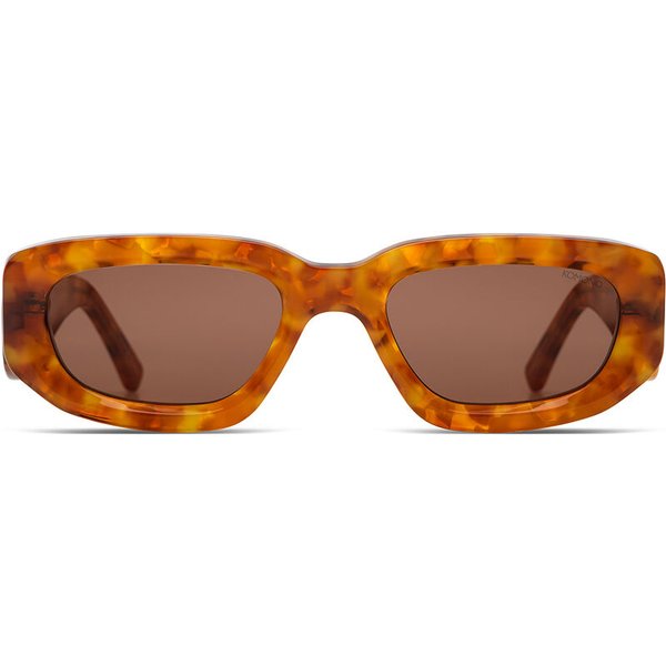 Komono Rex S8309 Men's Sunglasses Tortoiseshell Size 52