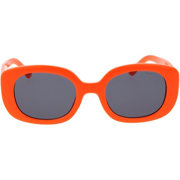 Esprit ET39267 555 Women’s Sunglasses Orange Size 50