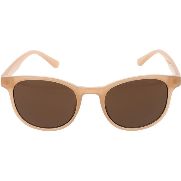 Esprit ET39270 565 Women’s Sunglasses Brown Size 51