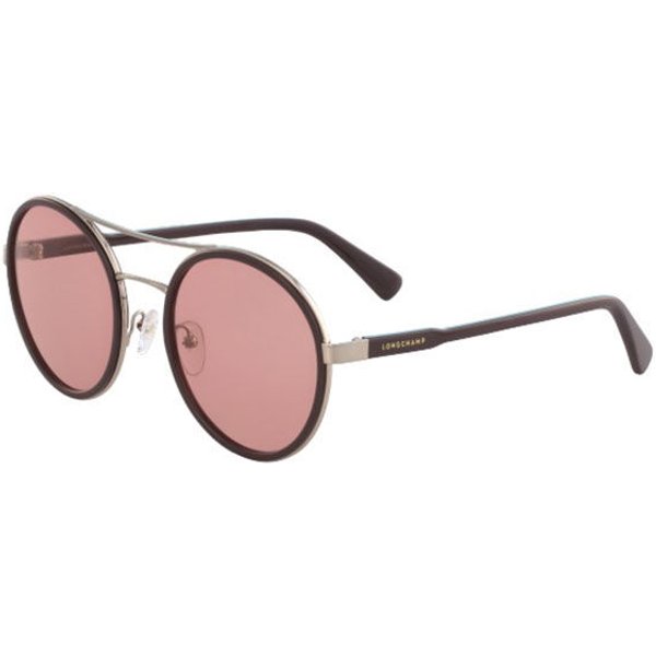 Longchamp LO631S 204 Men's Sunglasses Tortoiseshell Size 55
