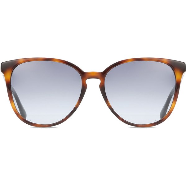 Longchamp LO647S 219 Women’s Sunglasses Tortoiseshell Size 53