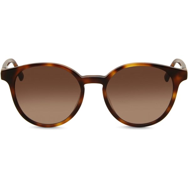 Longchamp LO658S 214 Women’s Sunglasses Tortoiseshell Size 51