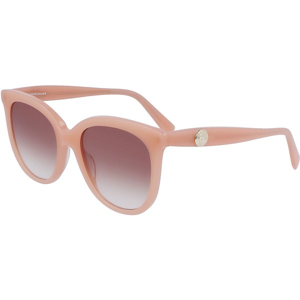 Longchamp LO731S 610 Women’s Sunglasses Pink Size 54