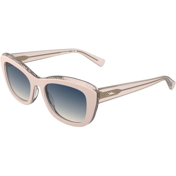 Longchamp LO817S 682 Women’s Sunglasses Pink Size 53