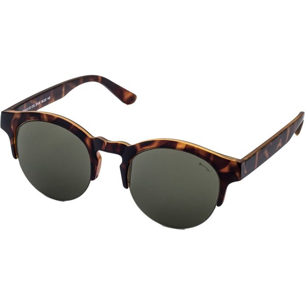 Saraghina 8 1/2 26SFF Men's Sunglasses Tortoiseshell Size 49
