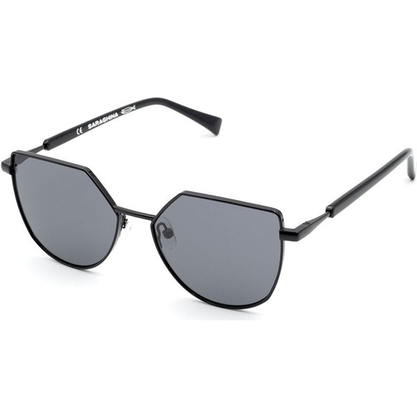 Saraghina HARPER 784KL Men's Sunglasses Black Size 52