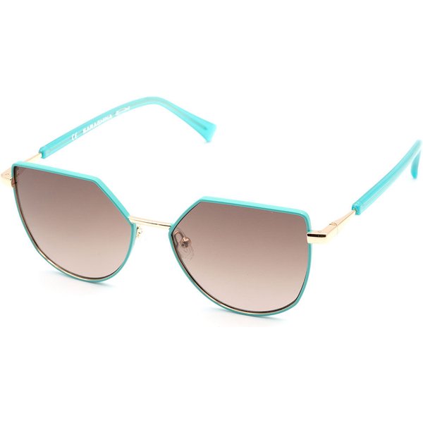 Saraghina HARPER 906UN Men's Sunglasses Green Size 52