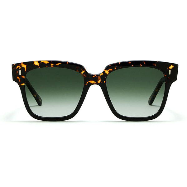 L.G.R Dakhla 3116 Men's Sunglasses Black Size 54