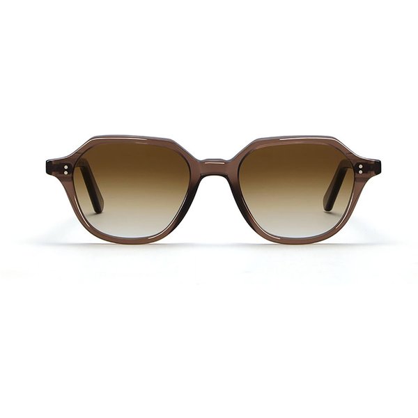 L.G.R Johannesburg 6850 Men's Sunglasses Size 53