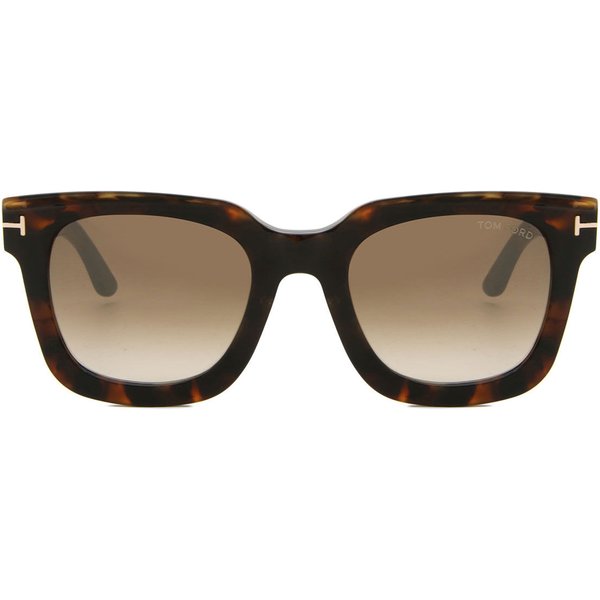 Tom Ford FT1115 LEIGH-02 52G Women’s Sunglasses Size 52