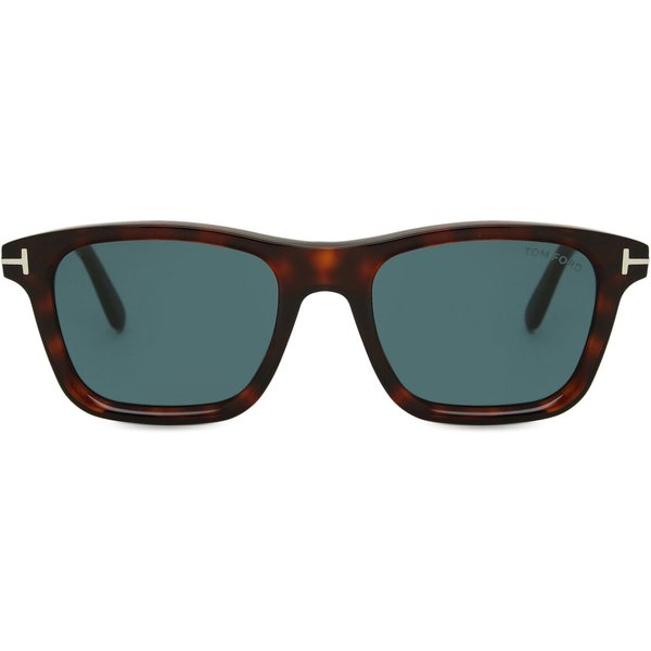 Tom Ford FT1179 BARRON 54V Men's Sunglasses Size 54
