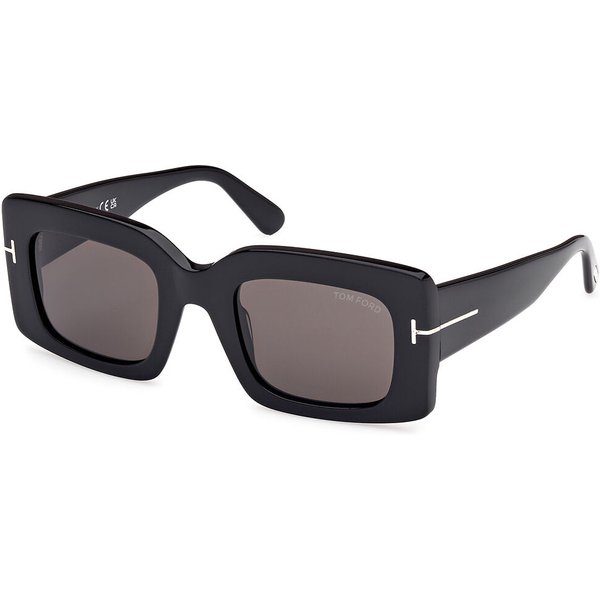 Tom Ford FT1188 BRIGITTA 01A Women’s Sunglasses Size 50