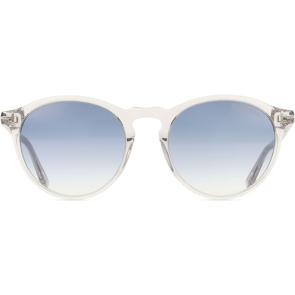 Tom Ford FT0904 AURELE 20W Men's Sunglasses Grey Size 50