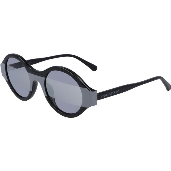 Calvin Klein Jeans CKJ20505S 001 Women’s Sunglasses Black Size 49