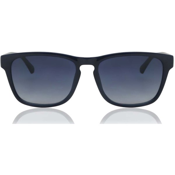 Calvin Klein Jeans CKJ21623S N 400 Men's Sunglasses Blue Size 55