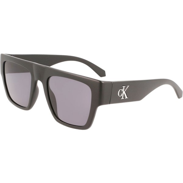 Calvin Klein Jeans CKJ22636S 002 Men's Sunglasses Black Size 53